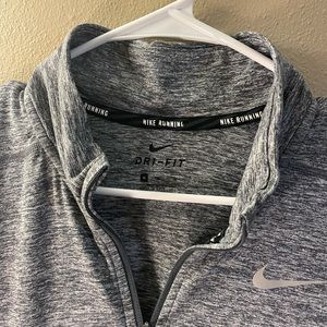 Men’s Nike Running Dri-Fit Long Sleeve Top